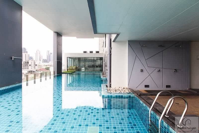 picture For Rent Bangkok Horizon Sathorn-Narathiwas - 10/11