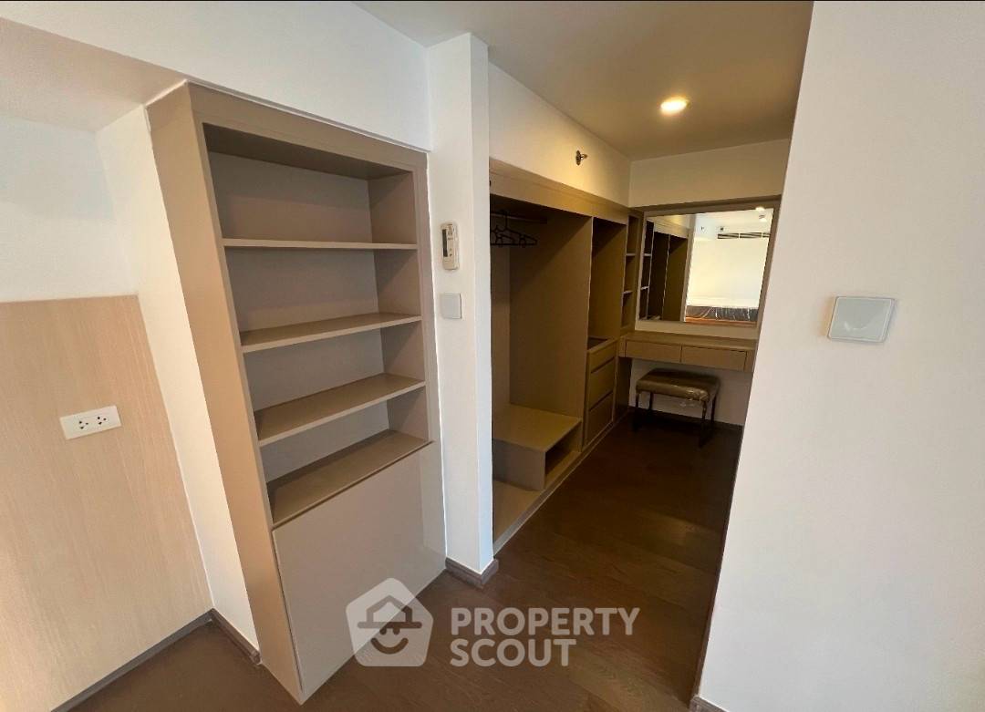 picture 34th-Floor 2-BR Park Origin Ratchathewi 300m To BTS Ratchathewi (ID 3348022) - 12/12