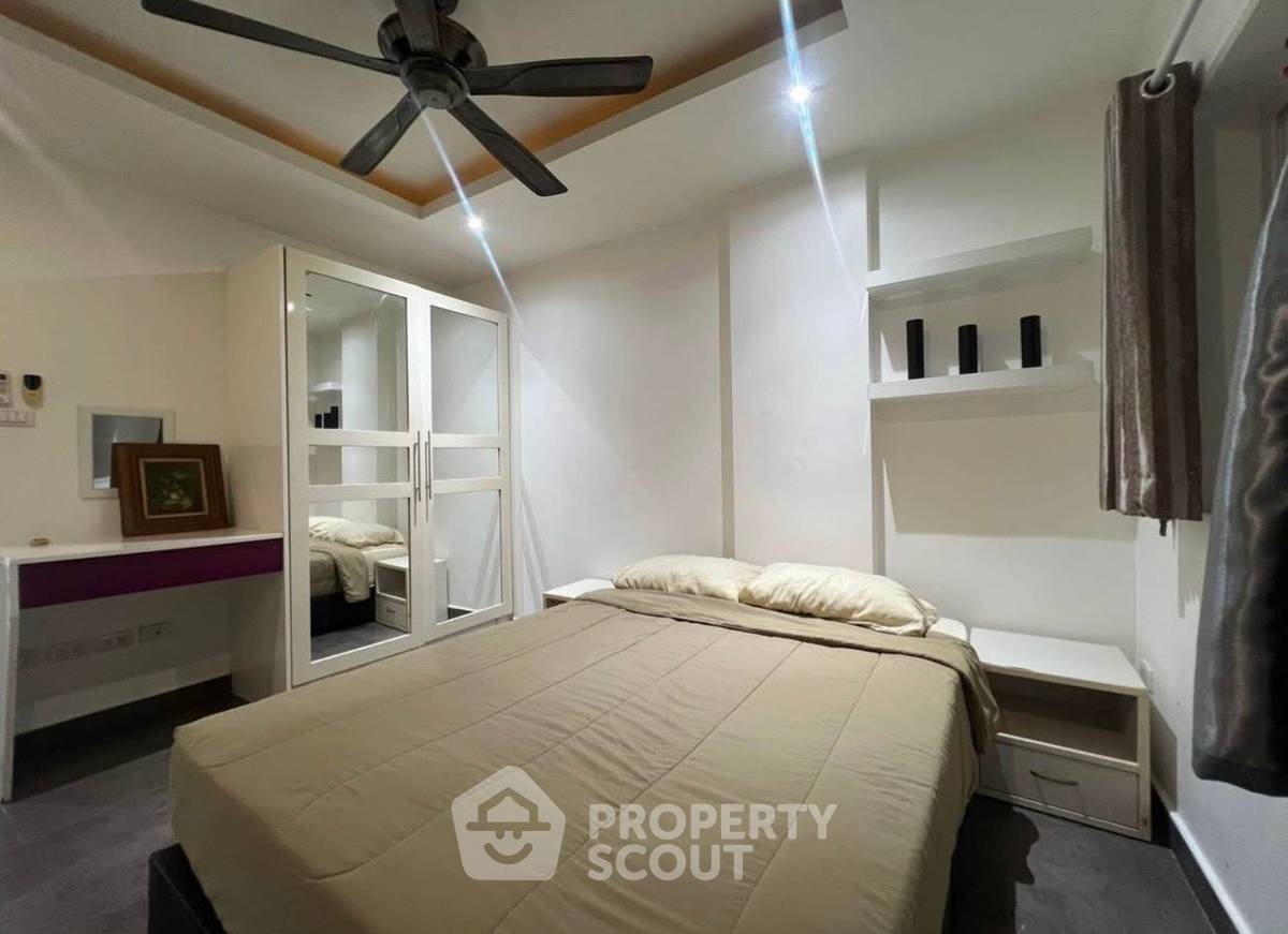 รูป คอนโด 1 ห้องนอน ขนาด 65 ตร.ม. Tudor Court พระตำหนัก ขาย (ID 3347831) - รูปที่ 14/19