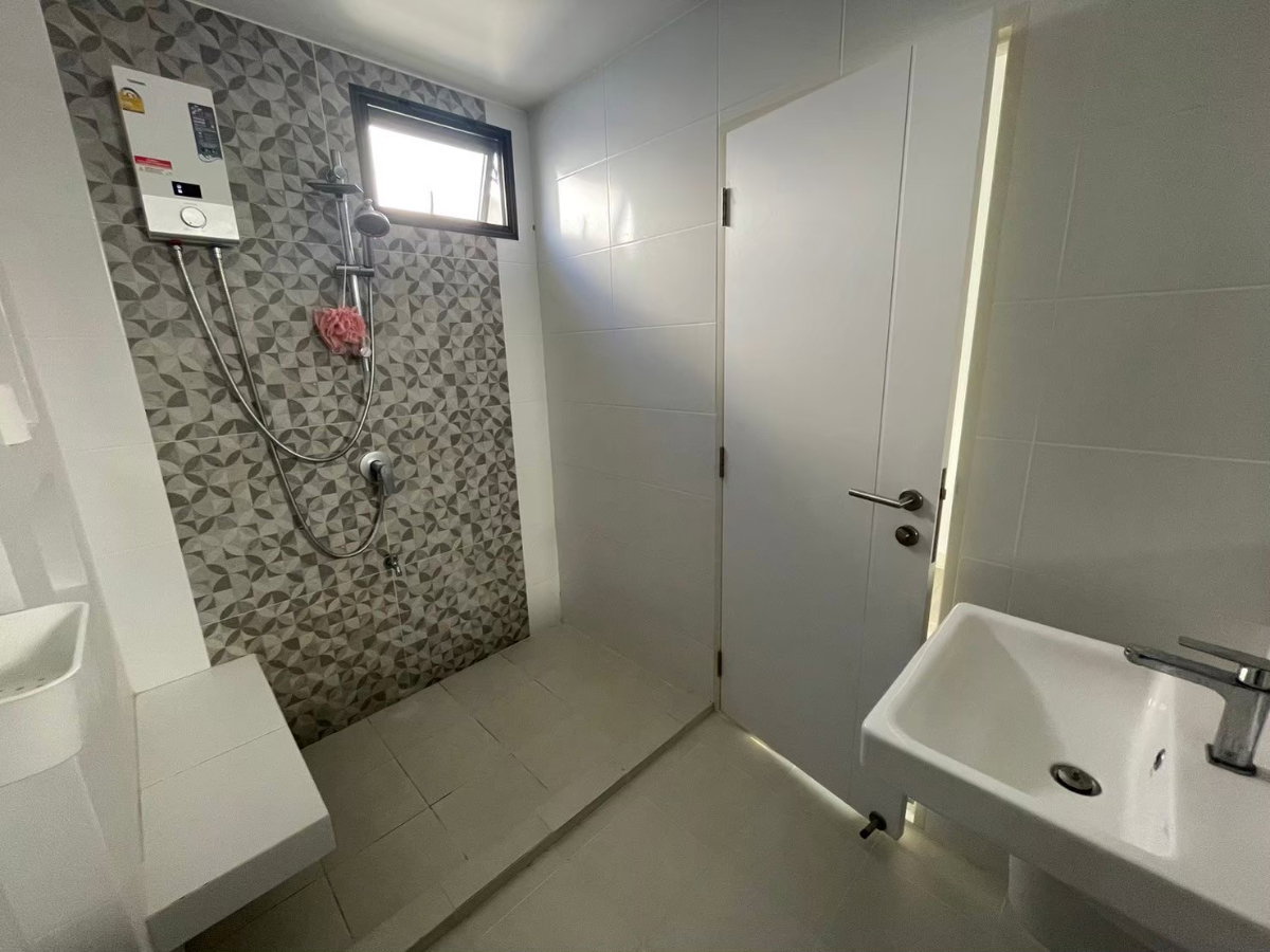 picture Anasiri-Bangna (Bangbo) full-furnished - 22/24