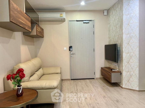 คอนโด 1-ห้องนอน ที่ ไอดีโอ คิว จุฬา-สามย่าน ใกล้ MRT สามย่าน (ID 1808997)