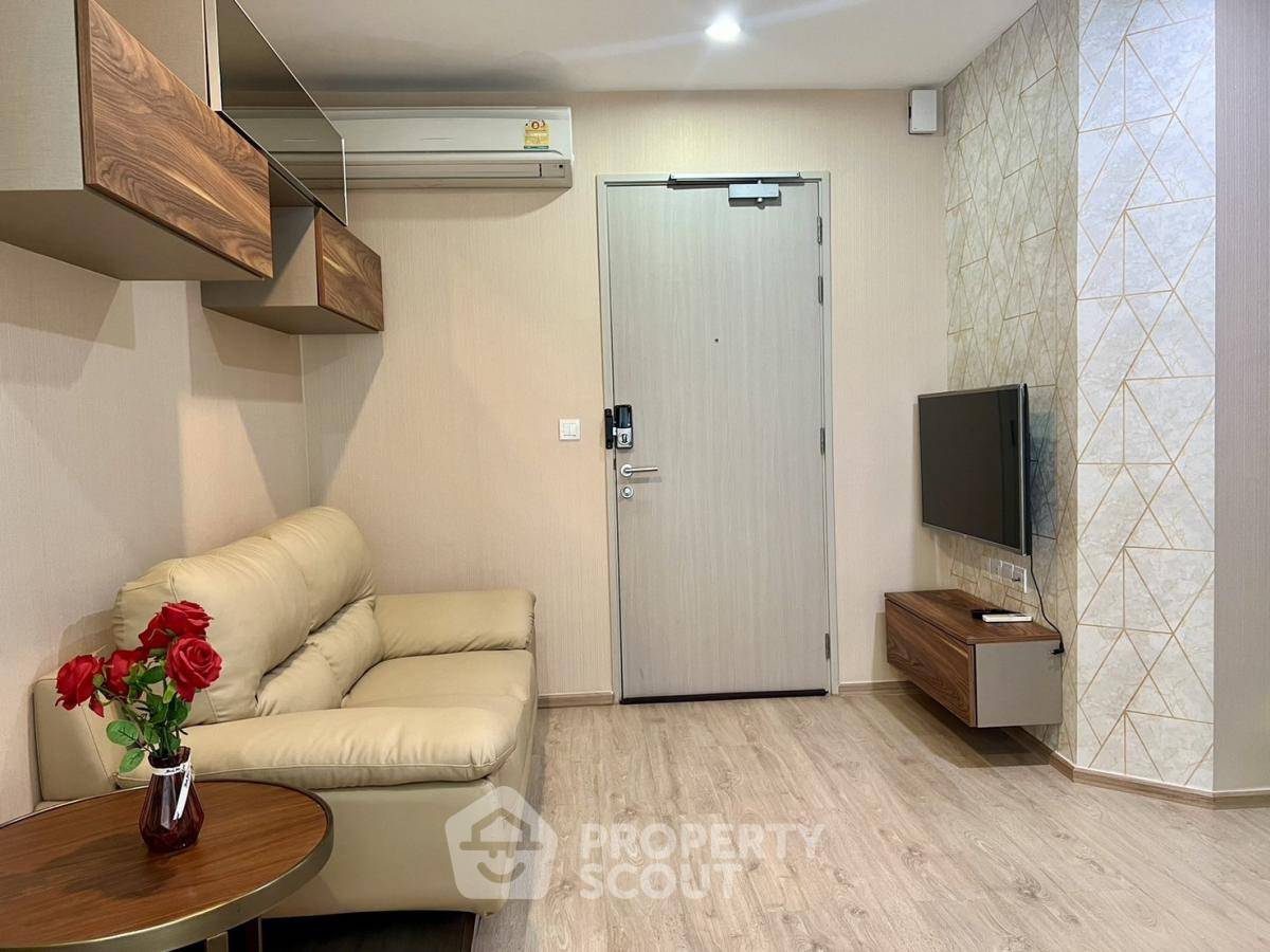 picture 1-BR Condo at Ideo Q Chula Samyan near MRT Sam Yan (ID 1808997) - 1/37