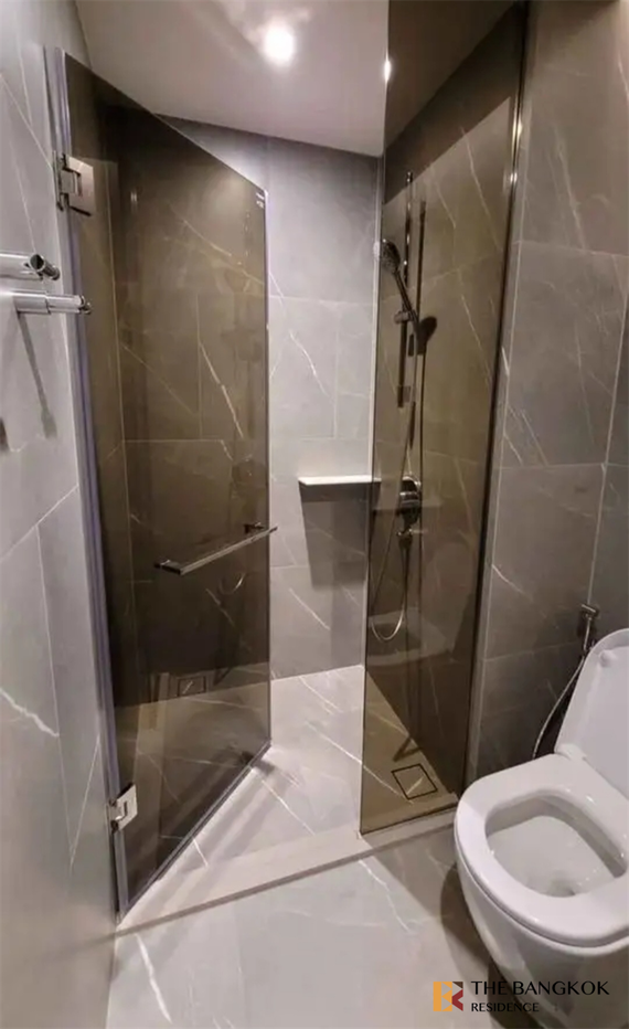 picture The Reserve Sukhumvit 61 Move-in Ready, Just Bring Your Stuff - 10/10