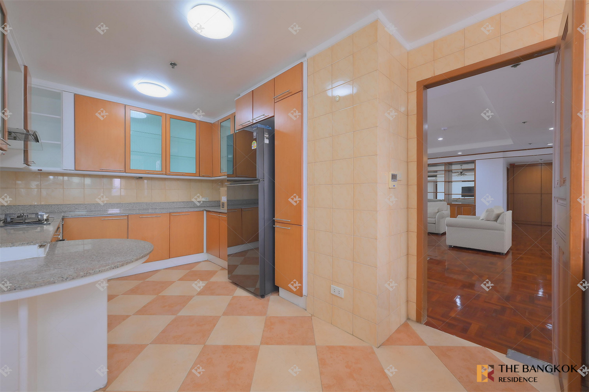 picture Promsuk Condominium - 1/10