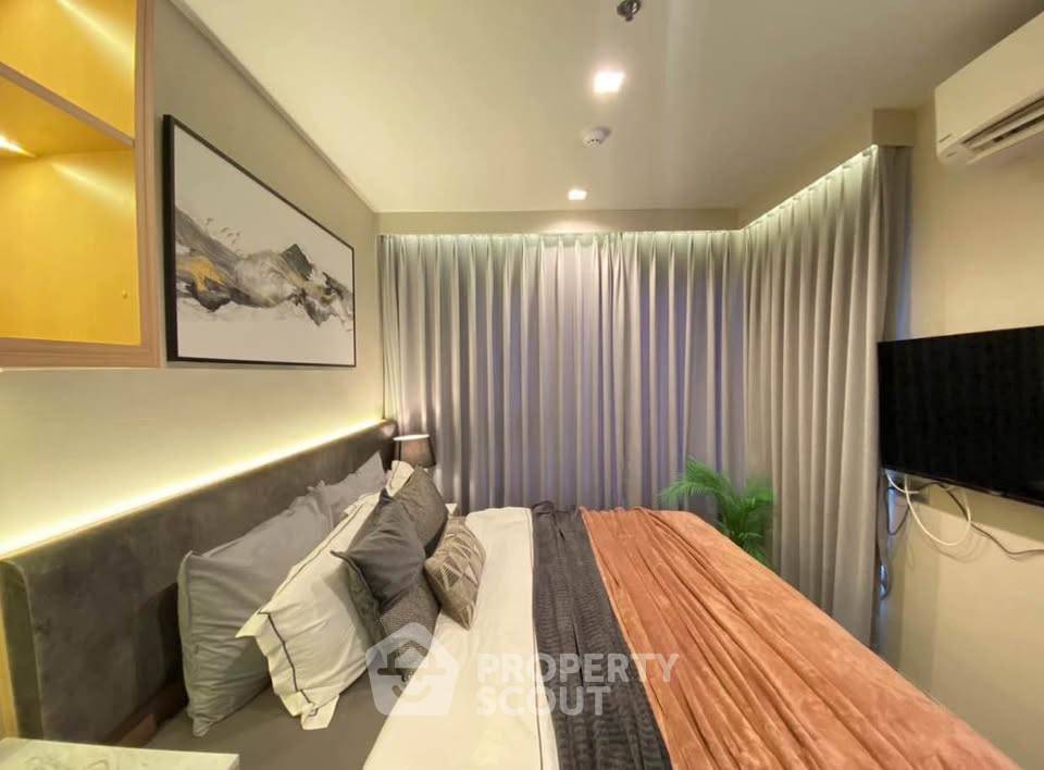 รูป คอนโด 1 ห้องนอน ชั้น 39 Life Ladprao Valley ใกล้ BTS ห้าแยกลาดพร้าว 100 เมตร (ID 3346893) - รูปที่ 8/10