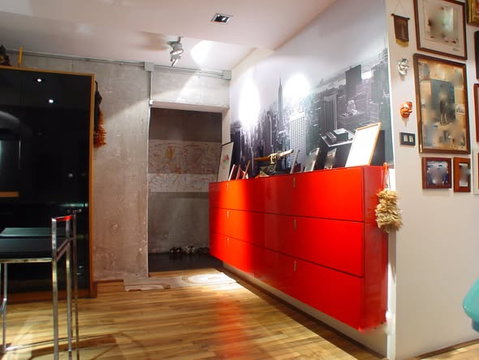 AA404248 | 2Bed | 3Bath | MRT Nonthaburi Civic Center | 106sqm | THB 18,000/mo | Fl.9 — Lake View Condo Bangkok