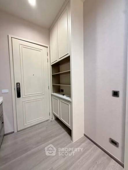 รูป คอนโด 1-ห้องนอน ที่ ริธึ่ม เจริญกรุง พาวิลเลี่ยน ใกล้ BTS สะพานตากสิน (ID 3207248) - รูปที่ 4/13