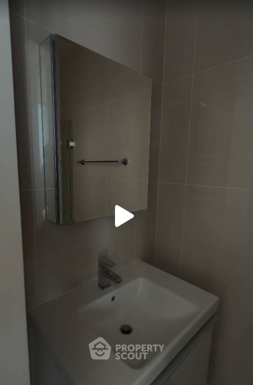 picture 26th-Floor 1-BR At Park Origin Phrom Phong Near BTS Phrom Phong (ID 3347039) - 4/7