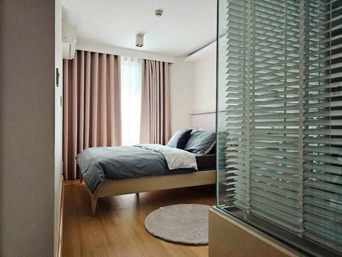AA722916 | 1 Bed | 1 Bath | Phrom Phong BTS | 34sqm | THB 25,000/mo | Fl.6 — Maestro 39 Sukhumvit 39 Bangkok