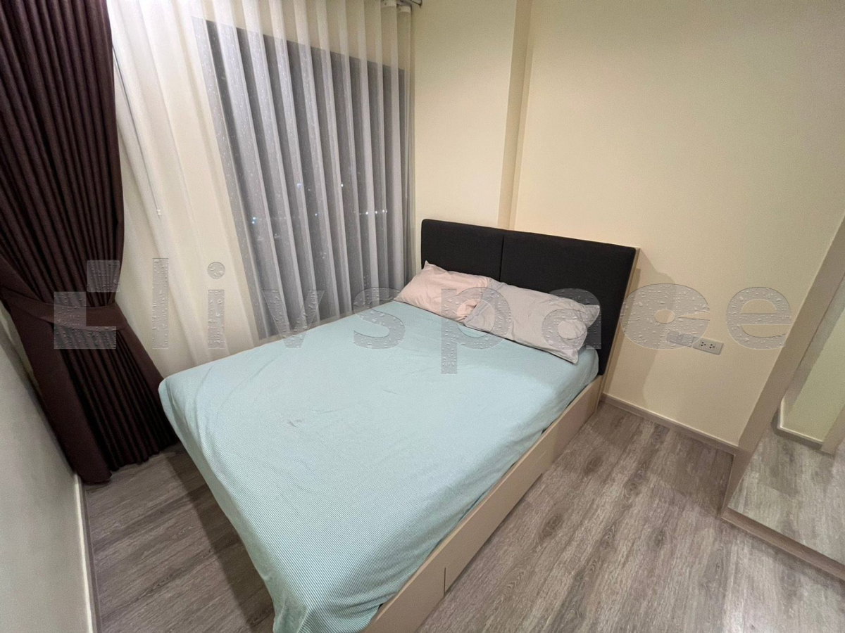 รูป ▚ L00C9Fツ ให้เช่า Centric Ari Station 2Bed 49ตร.ม. ราคาดีมาก พิเศษเพียง 28,000 (ปกติ 30k+) ใกล้ BTS อารีย์✨ - รูปที่ 8/9