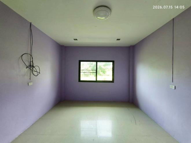 รูป บ้านเดี่ยว 93.2 ตร.วา พาน เชียงราย 2M - รูปที่ 12/41
