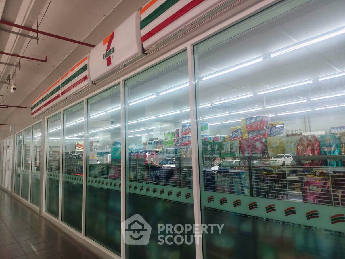 รูป ห้อง 1 ห้องนอน ชั้น 17 Regent Home Bangna | BTS บางนา (ID 3347837) - รูปที่ 14/16