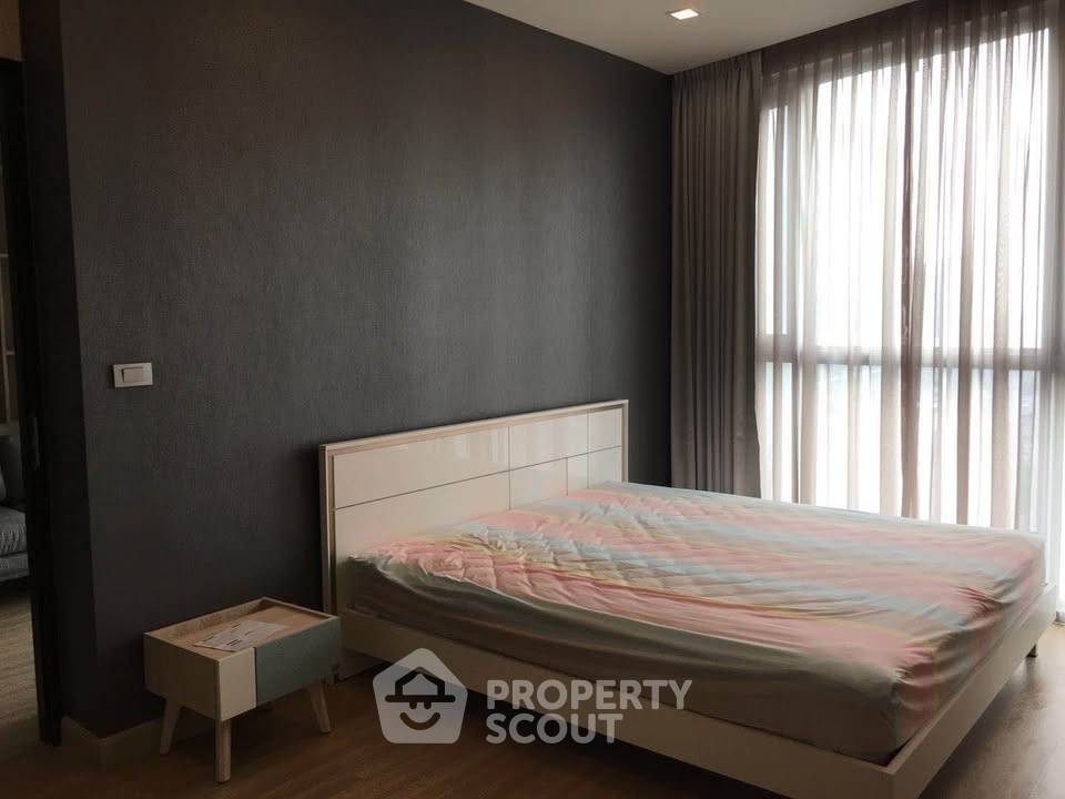 รูป คอนโด 2 ห้องนอน ชั้น 18 Sky Walk Residences ใกล้ BTS พระโขนง 200 ม. (ID 3346810) - รูปที่ 9/9