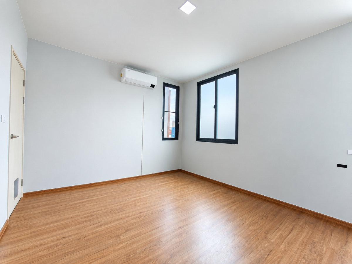 picture 🏡 Townhome with a new layout – only 1.69 million 📍 Pleno Town Westgate Village - 14/18