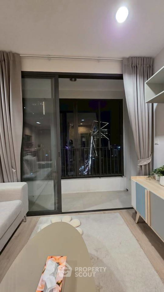 picture 26th-Floor 2-BR At Ideo Q Ratchathewi, 200m To BTS Ratchathewi (ID 3346906) - 5/10