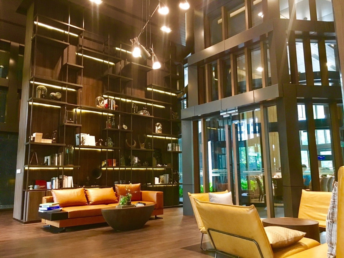 รูป for rent the Line jatujak (S03-1091) - รูปที่ 4/8