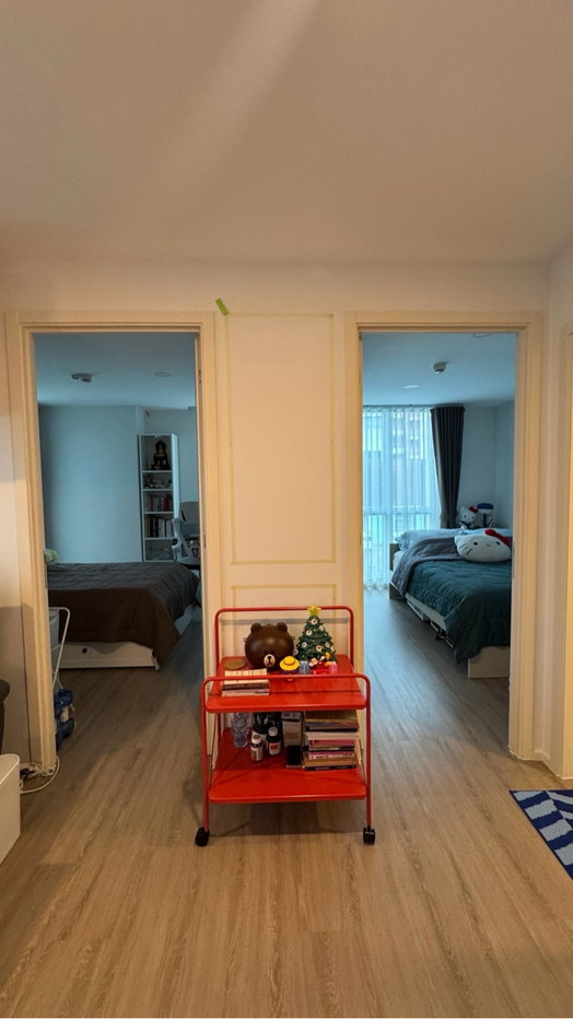 picture 2-Bedroom Condo for Rent at Chateau In Town Major Ratchayothin - 3/8