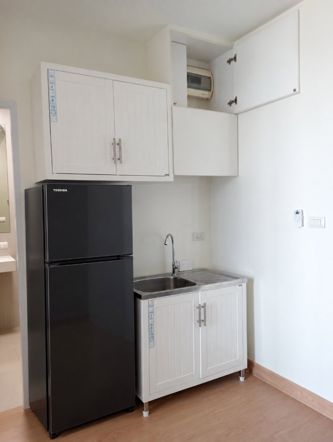 picture Condo for Rent at Chewathai Ramkamhaeng (B6909090) ID Line : @condo88 - 10/13