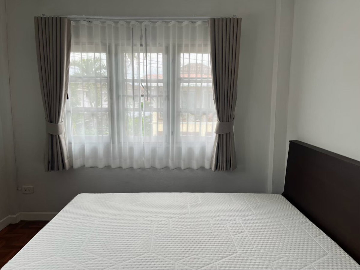 รูป เช่าบ้านพร้อมอยู่ หมู่บ้านเดอะ ลากูน่าโฮมเฟส 2 ใกล้เมือง สะดวกสะบาย ปลอดภัย เฟอร์นิเจอร์ครบ - รูปที่ 25/71