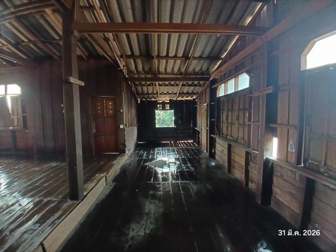 picture HOME 1634 Sq.w. Li Lamphun for 1.4M - 11/45