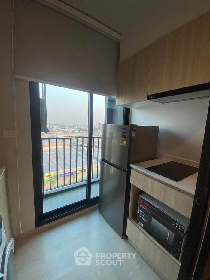 picture Great Value 21st-Floor 1-BR At NUE Mega Plus Bangna (ID 3347505) - 4/6