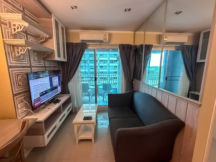 รูปภาพ 1 Bed Condo for Rent Lumpini Park Beach Jomtien Fully Furnished