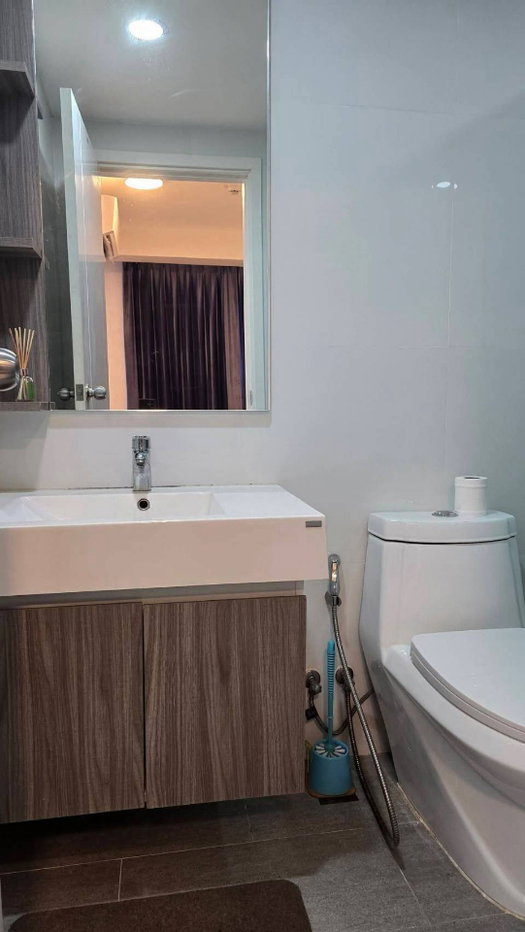 รูป คอนโด The Greencity Condo 2 วิวดอยสุเทพ (Full furnished) - รูปที่ 10/12