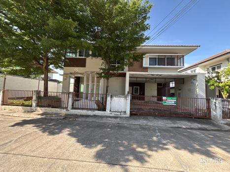picture HOME 82 Sq.w. Muang Nakhon Ratchasima Nakhon Ratchasima for 3.9M - 30/33