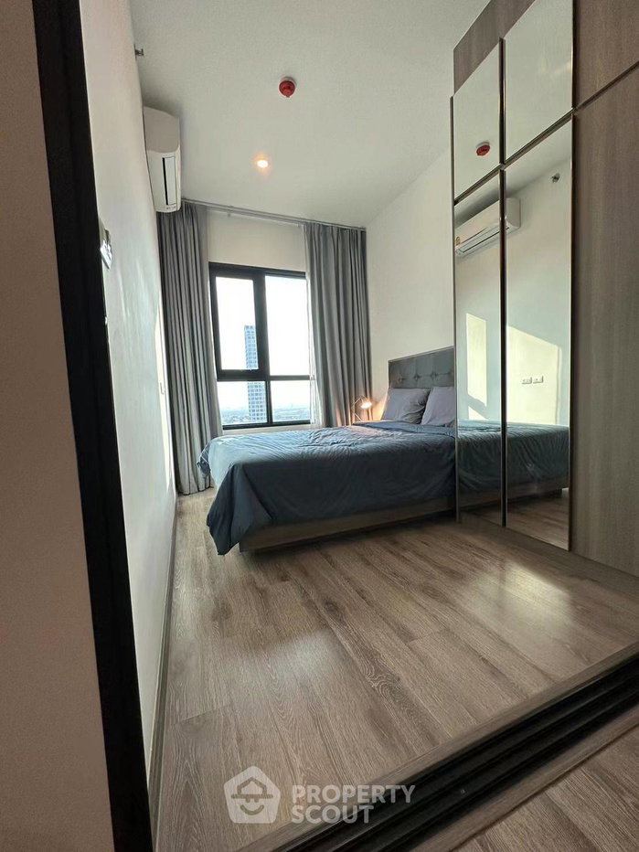 picture Great Value 1-BR Knightsbridge Prime Onnut, 32nd Floor BTS On Nut (ID 2832925) - 18/47