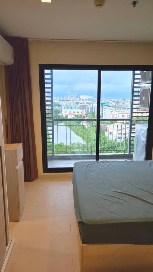 picture Condo for rent Knightsbridge (Charming Arty Vintage) Tel.0999983897 - 24/28