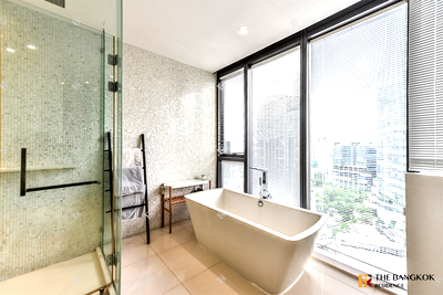 ขายคอนโด : สะดวกสบายกับไลฟ์สไตล์สุด Luxury วิตโตริโอ สุขุมวิท 39 ใกล้ BTS สถานีพร้อมพงษ์