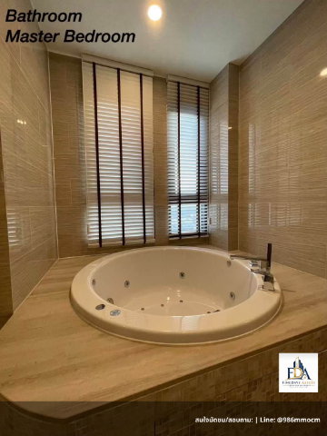 รูป ✨ ให้เช่า คอนโดวิสซ์ดอม เอสเซ้นส์ สุขุมวิท (Whizdom Essence Sukhumvit / Whizdom 101) ใกล้ BTS สถานีปุณณวิถี และ BTS สถานีอุดมสุข ✨ - รูปที่ 11/15