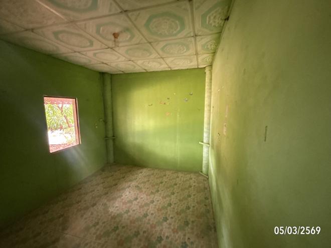 รูป บ้านเดี่ยว 1151 ตร.วา ศรีเมืองใหม่ อุบลราชธานี 2.3M - รูปที่ 12/39
