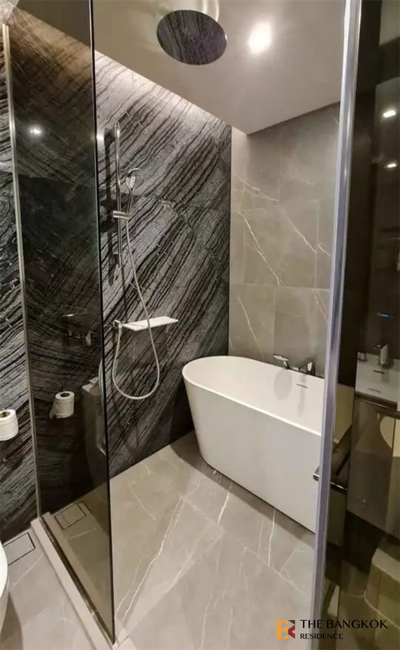 picture The Reserve Sukhumvit 61 Move-in Ready, Just Bring Your Stuff - 3/10