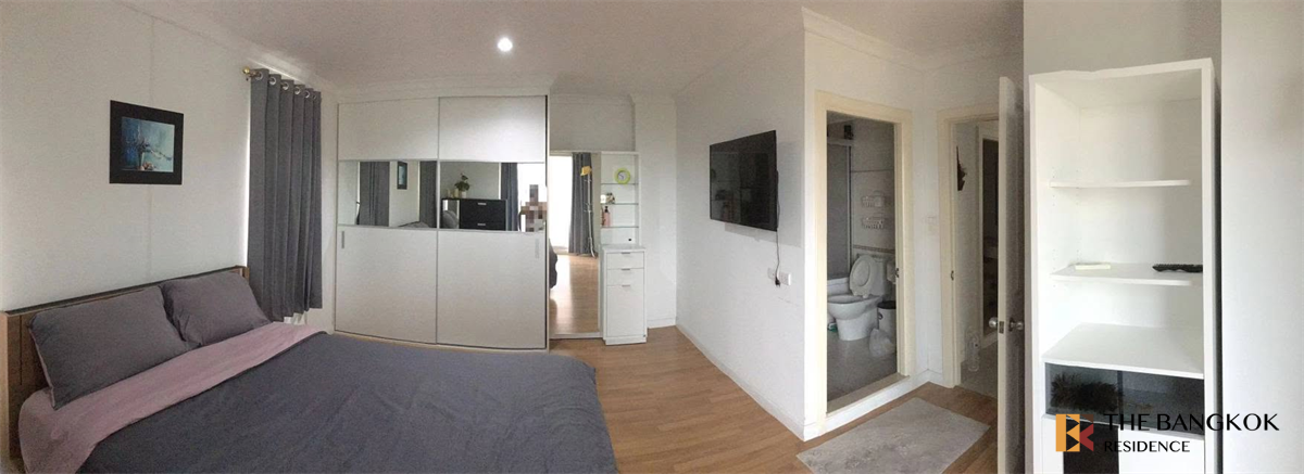 picture Comfortable and Ready to Move-in Lumpini Place Rama IX - Ratchada - 5/9