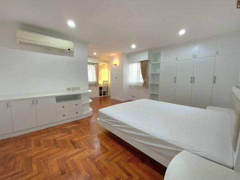 AA30307 | 3Bed | 4Bath | BTS Phrom Phong | 240sqm | THB 70,000/mo | Fl.14 — Regent On The Park 3 Bangkok