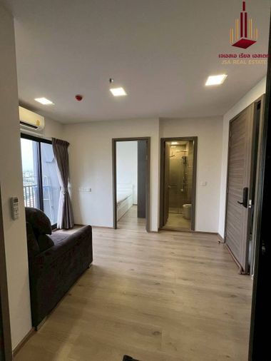 1-bed condo for sale, 35 sqm, The Privacy Taopoon Interchange