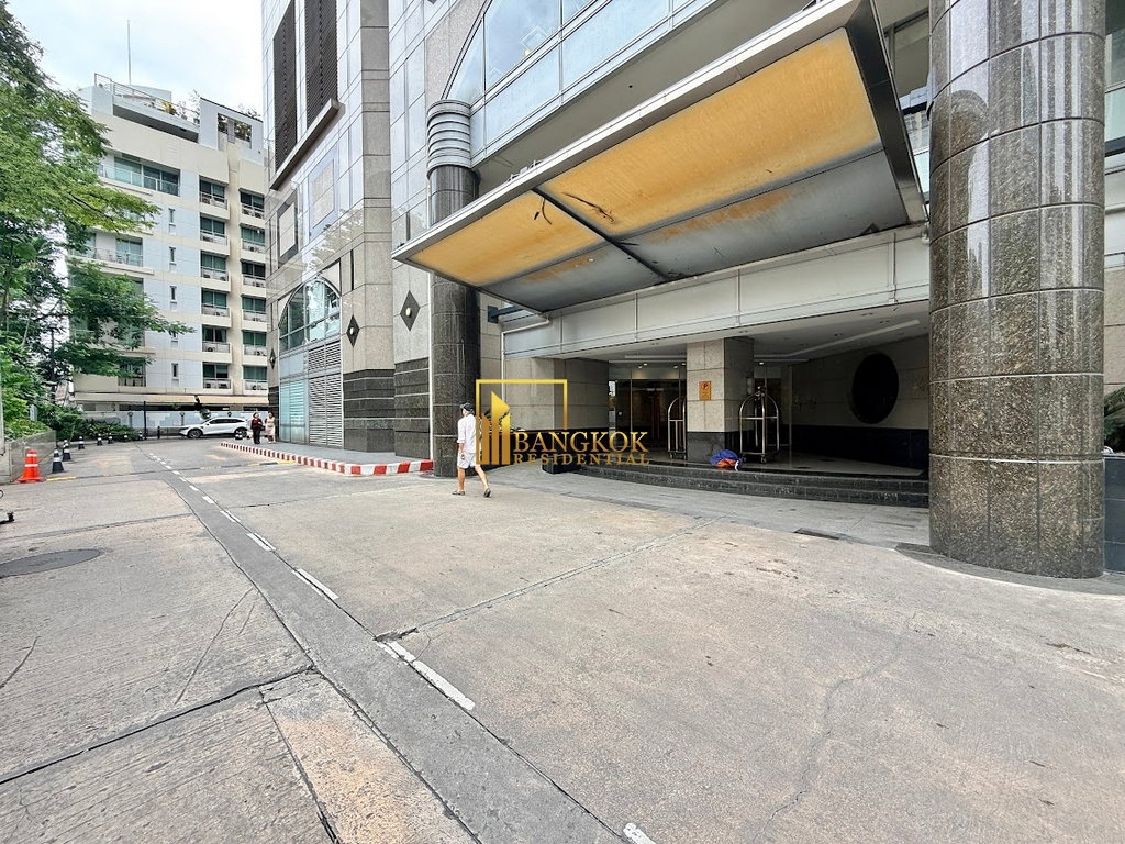 รูป All Seasons Mansion | Unfurnished 3 Bedroom Property For Sale - BR62078CD - รูปที่ 45/46