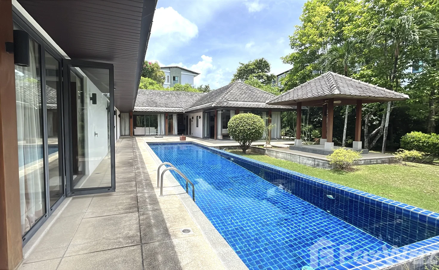 รูป ขาย วิลล่า 3 ห้องนอน ในโครงการ ราไวย์ วิลล่า 5974479 - รูปที่ 3/31