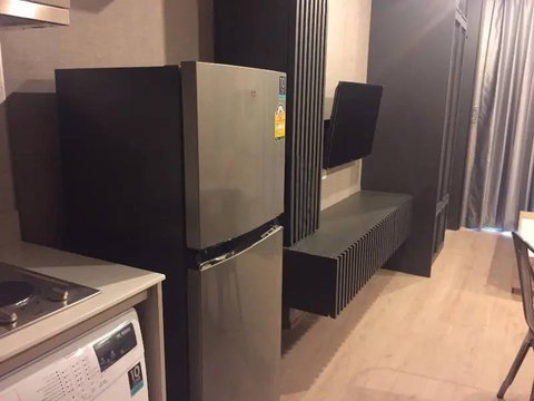 ZMY3118 | Studio | 1Bath | MRT Sam Yan | 22sqm | THB 19,000/mo | Fl.14 — Ideo Q Chula Samyan Bangkok