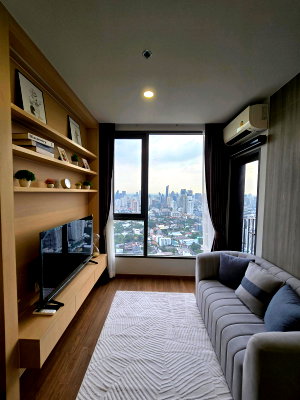 Condos for rent : Code: 26KJ5206  for rent CLOUD Thonglor - Phetchaburi 🔥🔥 Line ID: @kjcondo (with @)🔥🔥