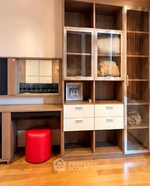 picture 1-BR Condo at Villa Sathorn near BTS Krung Thon Buri (ID 3347743) - 2/4
