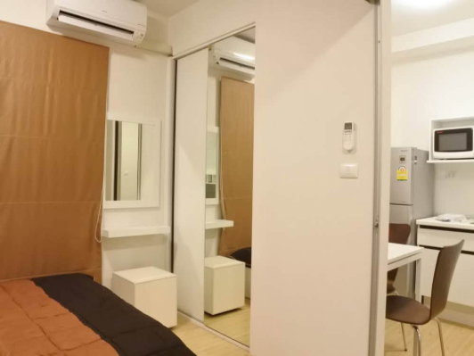 รูป 🔥ด่วน ห้องไปไวมากกก Code: 26KJ5199  ให้เช่า Plum Condo Bangyai Station phase 2 ✅ Add Line @kjcondo (มี@ข้างหน้าด้วยนะคะ) - รูปที่ 11/16