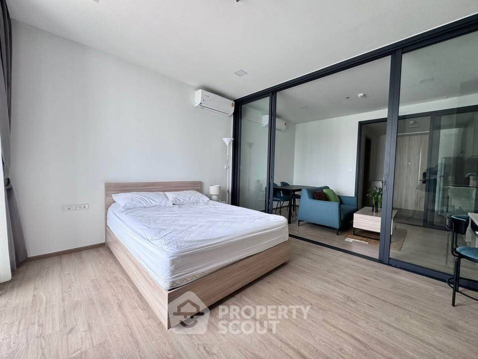 picture Great Value 1-BR At XT Phayathai, 22nd Floor Near BTS Phaya Thai (ID 3346859) - 9/12