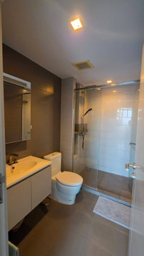 MN007795 | 1Bed | 1Bath | BTS Punnawithi | 36sqm | THB 15,000/mo | Fl.2 — Sari By Sansiri Bangkok