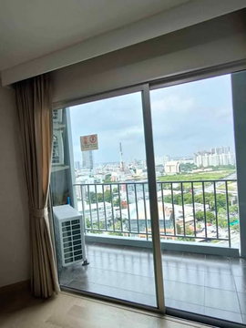 AA347955 | 2Bed | 1Bath | MRT Bang O | 68sqm | THB 35,000/mo | Fl.20 — Belle Grand Bangkok