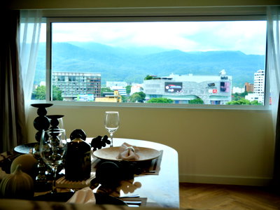 Condos for sale 700 Year Sports Arena Chiang Mai : 🏙️ Condo for Sale in the Heart of Chiang Mai ✨ 180° Panoramic Views of Doi Suthep, One Nimman & MAYA