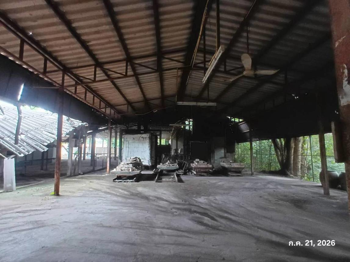 รูป อาคารโรงงาน 660.8 ตร.วา เมืองลำปาง ลำปาง 4.5M - รูปที่ 26/33