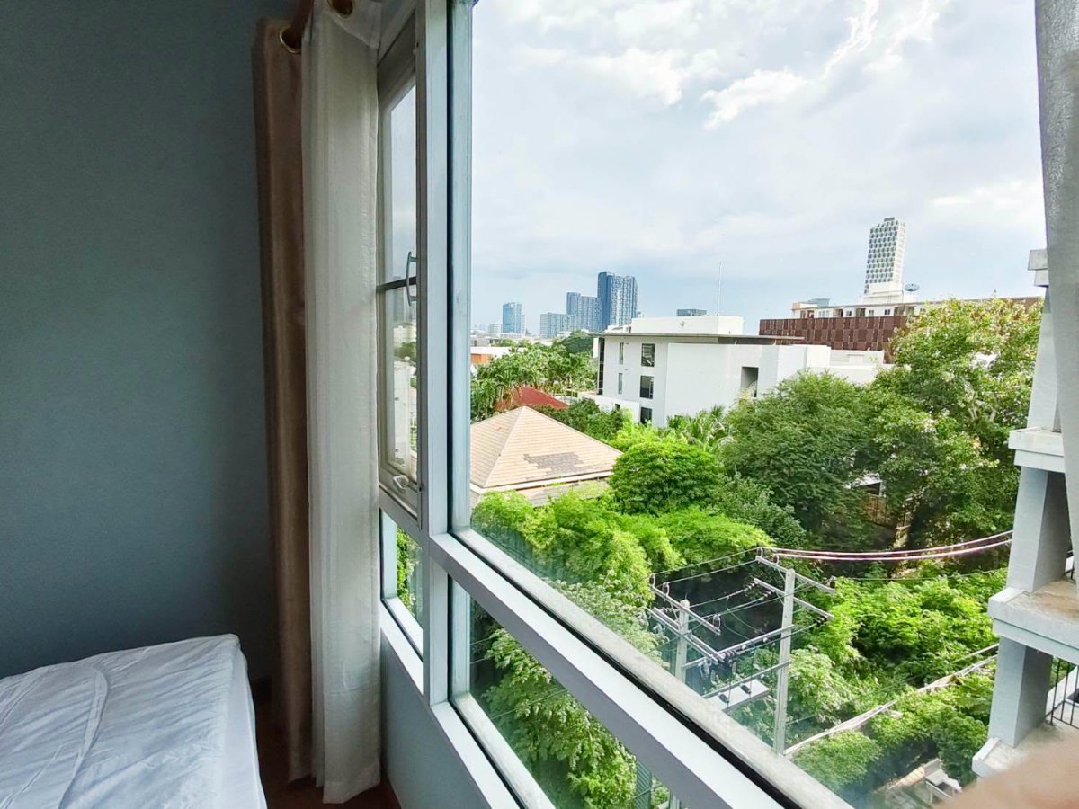 รูป ให้เช่า คอนโด Regent Home Sukhumvit 81 ใกล้ BTS อ่อนนุช✅Line Id: @good.agency - รูปที่ 11/19