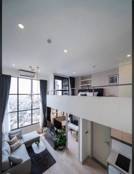#A124193 ✅ 28/9/69  ให้เช่า Knightsbridge Prime Sathorn📲📢สอบถาม ld line @condoboy